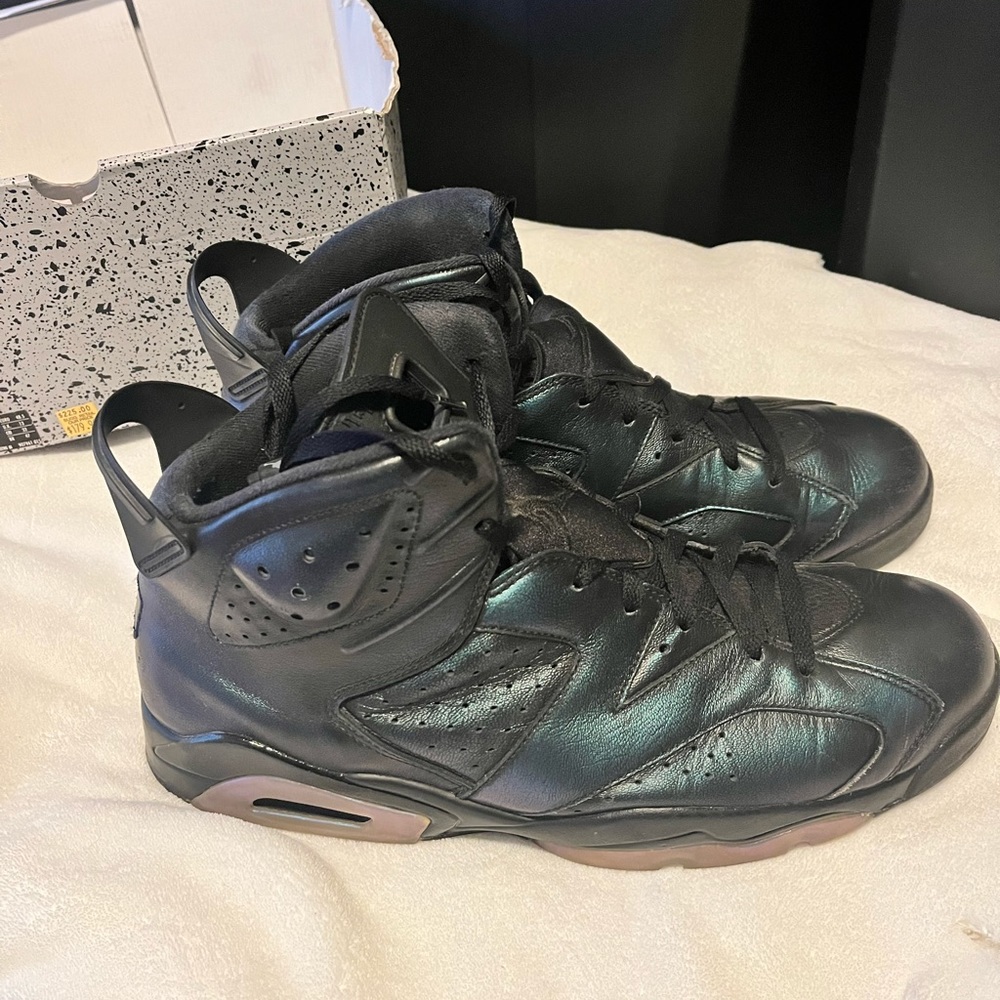 Jordan Retro 6